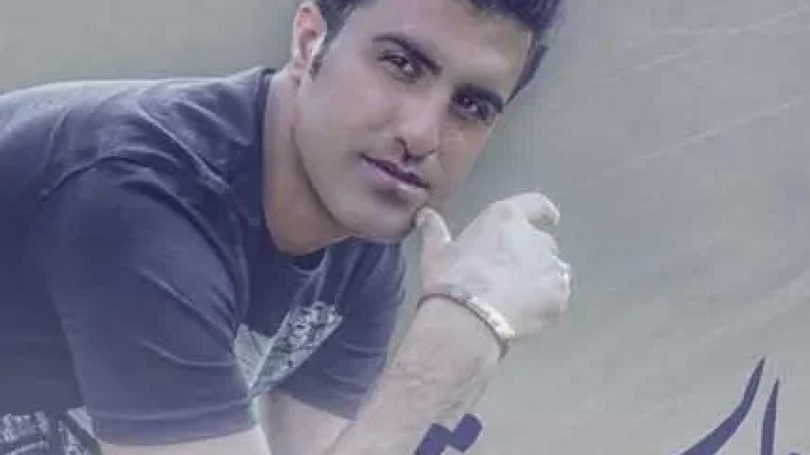 دانلود آهنگ محسن لرستانی وابسته / دل شده وابسته تو مگه نمیدونی بدون همه ....