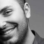 دانلود آهنگ علیرضا طلیسچی موهات این دور و اطراف بود کاش دلتم مثل موهات صاف بود