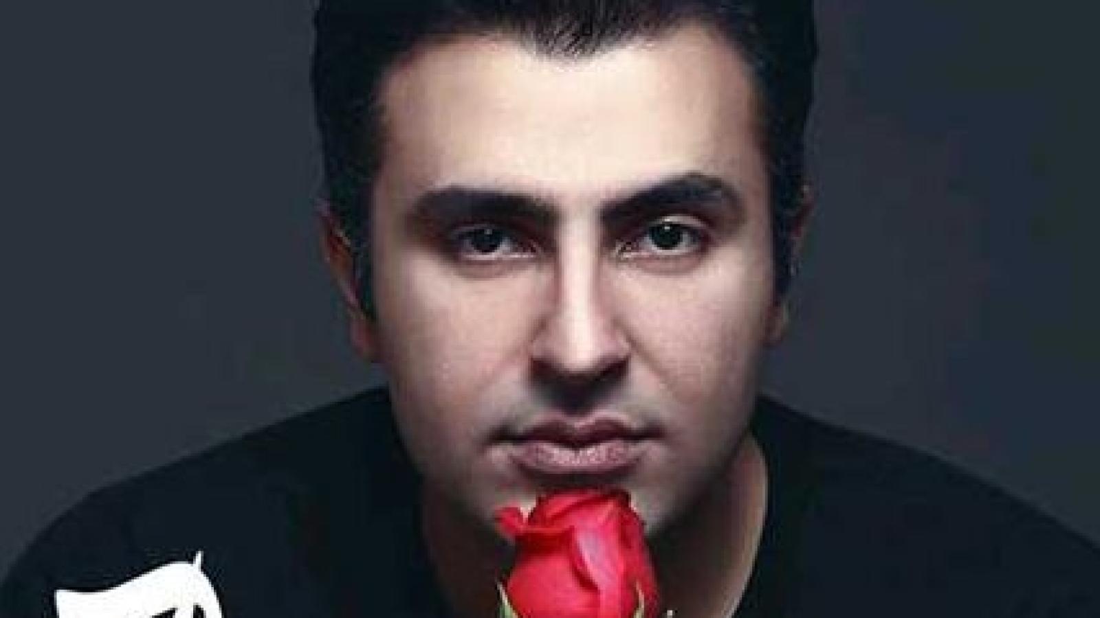 دانلود آهنگ علیرضا طلیسچی سیاه / مبات نیستم ناراحتی از اینکه جاش نیستی