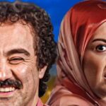 دانلود آهنگ مهدی کارگر و آریا عظیمی نژاد تیتراژ پایتخت ۷ / آهنگ تیتراژ پایتخت ۷