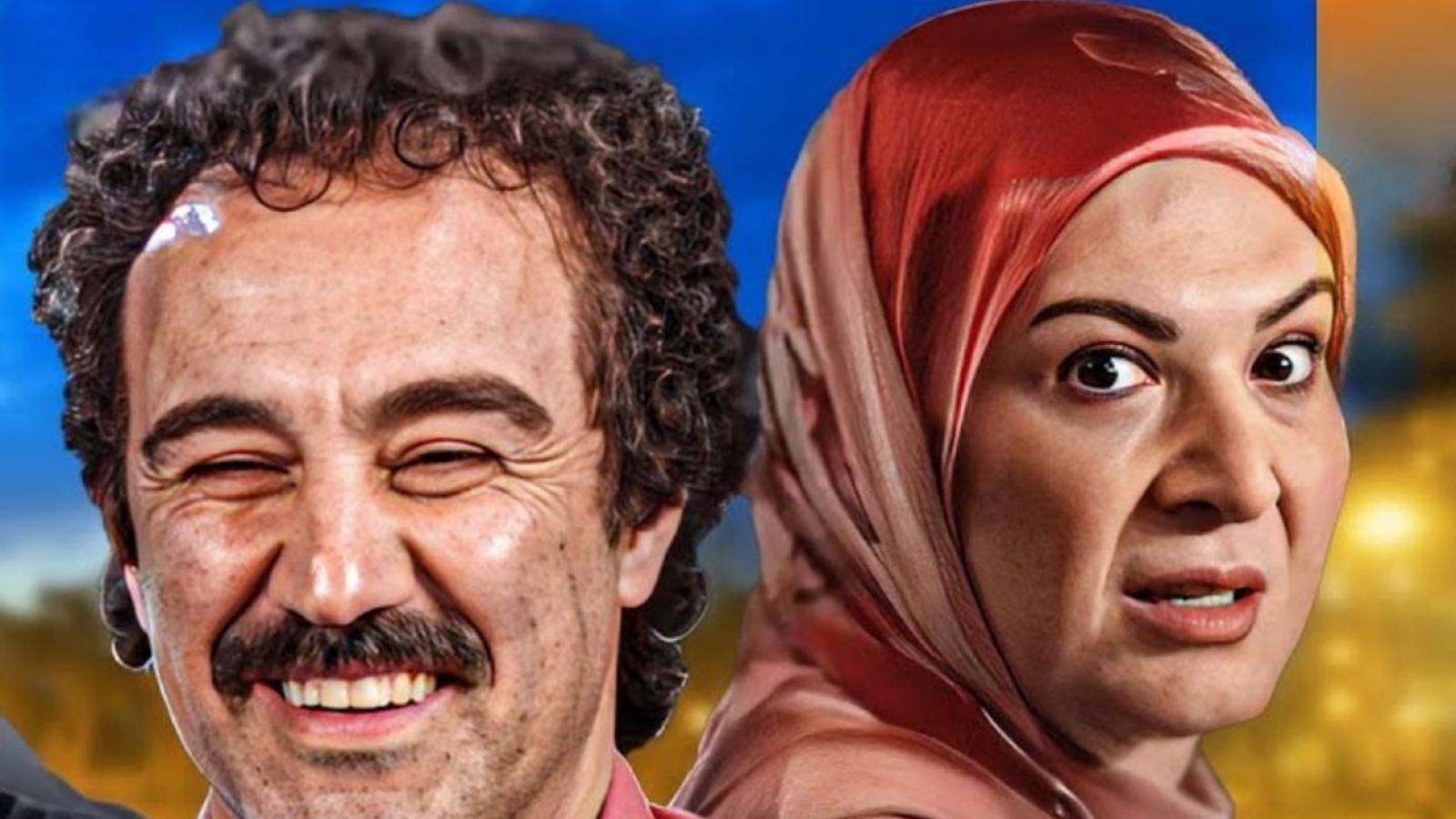 دانلود آهنگ مهدی کارگر و آریا عظیمی نژاد تیتراژ پایتخت 7 / آهنگ تیتراژ پایتخت 7