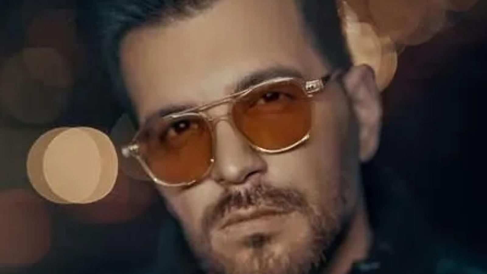 دانلود آهنگ آصف آریا چیه این عشق / چی شد تو که مثل چشمام بودی به ....