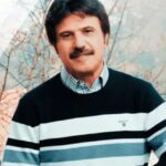 دانلود آهنگ بیژن مرتضوی گلم / خیلی دوست دارم گلم بیشتر از اینکه فکر کنی