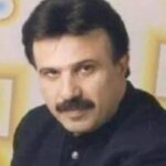 دانلود آهنگ بیژن مرتضوی کوه نور / خیال کردم که هرگز دیگه عاشق نمیشم