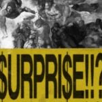 دانلود آهنگ دورچی سورپرایز