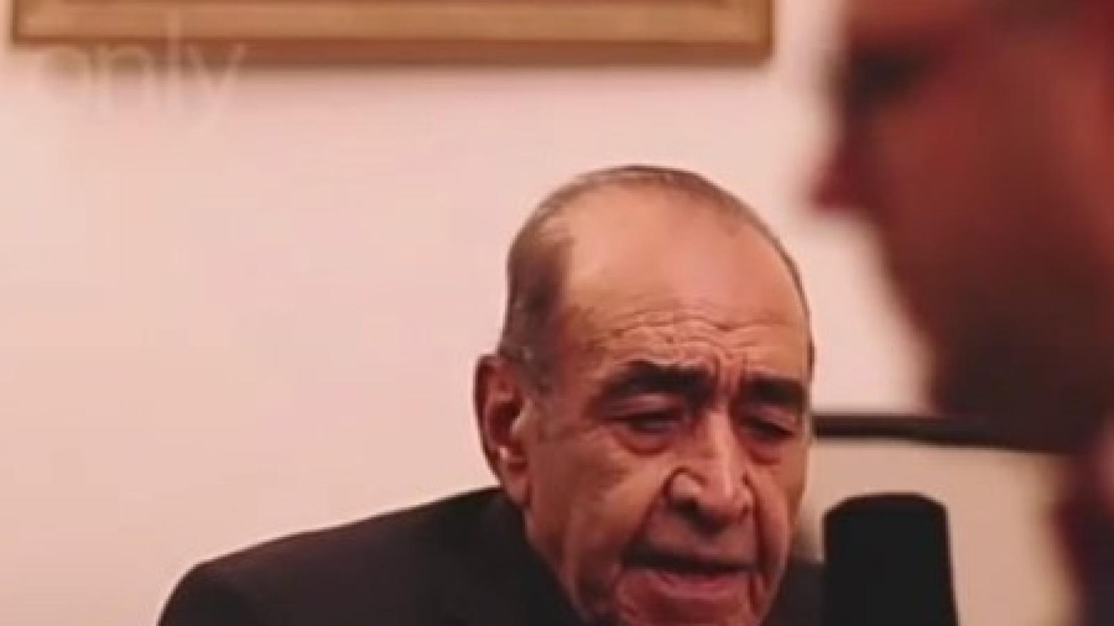 دانلود آهنگ ایرج خواجه امیری جان بابا بشنو از من زندگی شادی و غصّه دارد روح و جانش غم نبیند