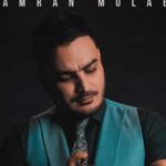 دانلود آهنگ کامران مولایی عطر / گریه کن برای تسکین خودن گریه کن به حال غمگین خودت