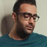 دانلود آهنگ مهدی جهانی آروم آروم اومد بارون شدیم عاشق …