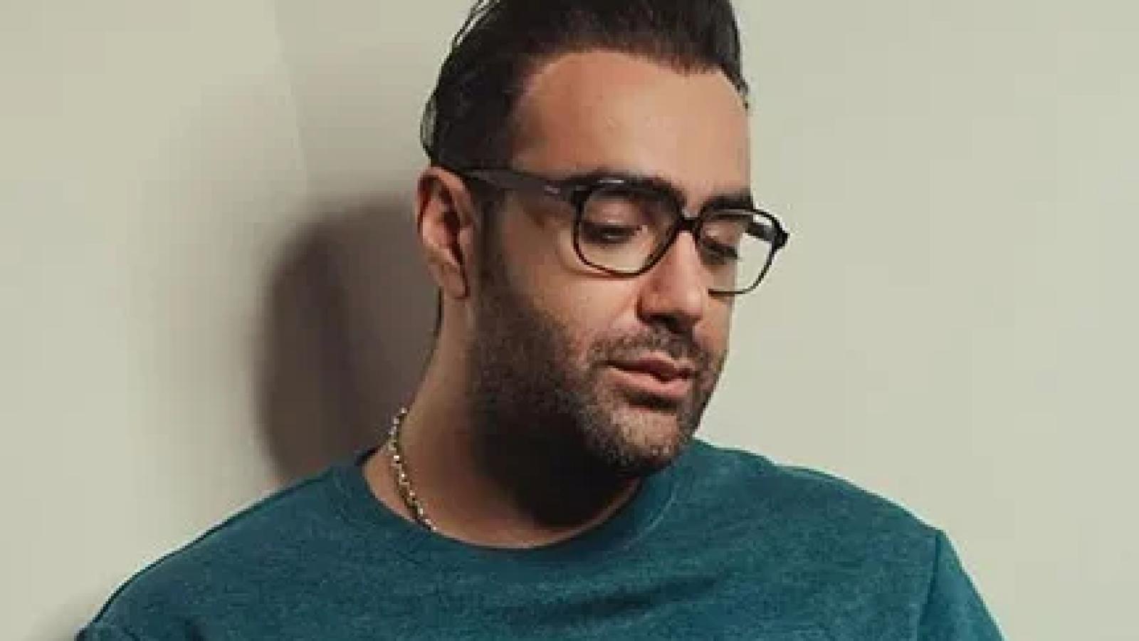 دانلود آهنگ مهدی جهانی آروم آروم اومد بارون شدیم عاشق ...
