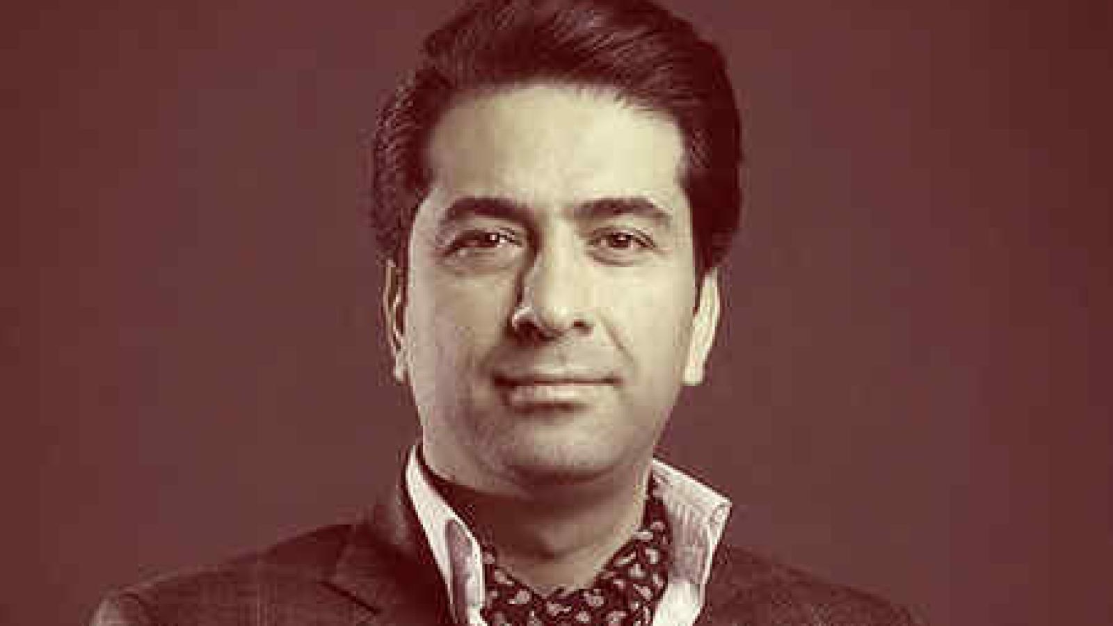 دانلود آهنگ محمد معتمدی شمع سان