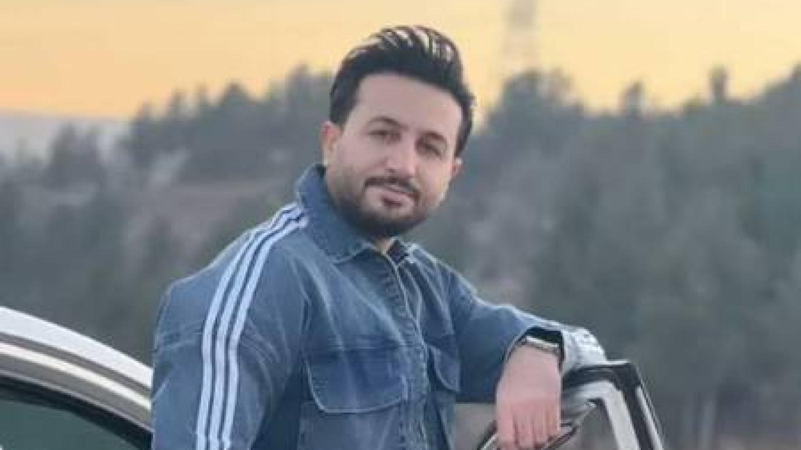 دانلود آهنگ مرتضی جعفرزاده دختر