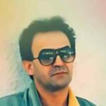 دانلود آهنگ سعید پورسعید تموم زندگیمو به چشمای تو دادم عمری به پات نشستم؛ دل به کسی ندادم