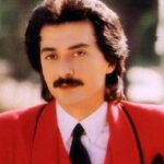 دانلود آهنگ شهرام صولتی باریکلا / خونه مال خودته این همه وفا باریکلا داره
