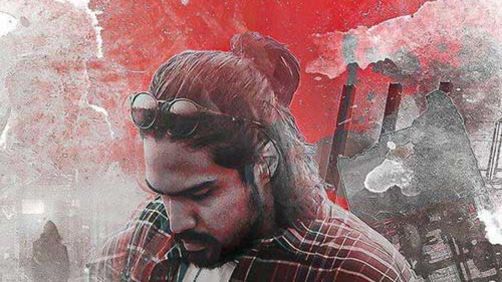 دانلود آهنگ شایان اشراقی اگه برگردی / ببین با تو چی سرم اومد که حساب نمیکنم ...