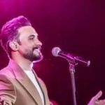 دانلود آهنگ راغب ابد و یک روز / زیبای من از حالت به من بگو فراموشت شدم