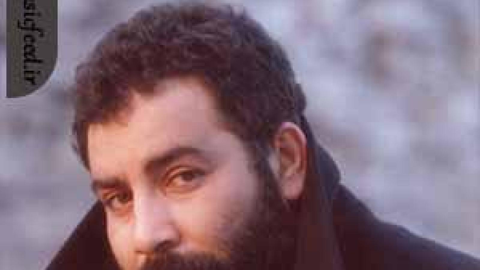 دانلود آهنگ احمد کایا Siire Gazele / شعره غزله