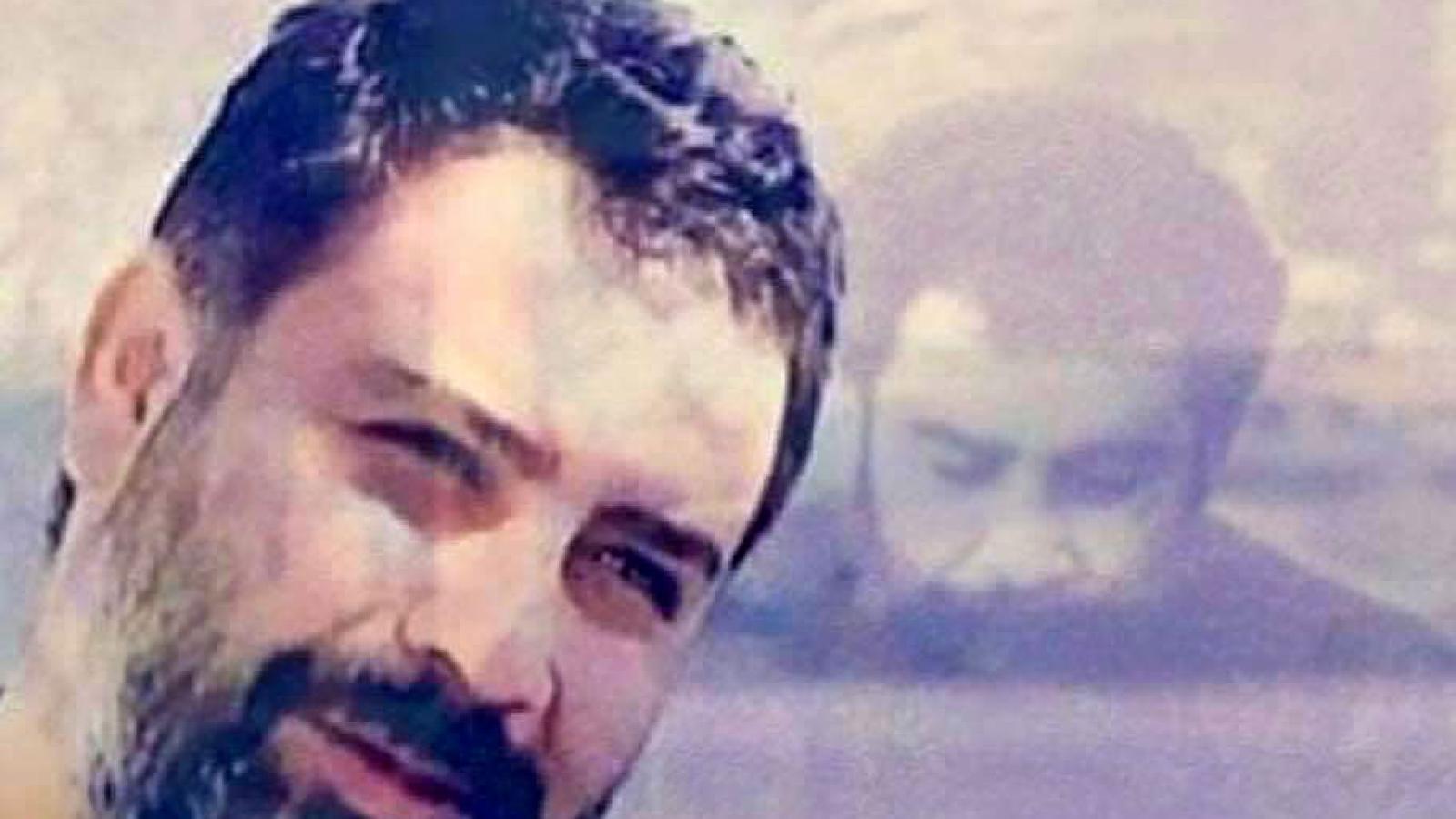 دانلود آهنگ احمد کایا Hadi Sen Git Isine {هر کس کندی ایشینه}