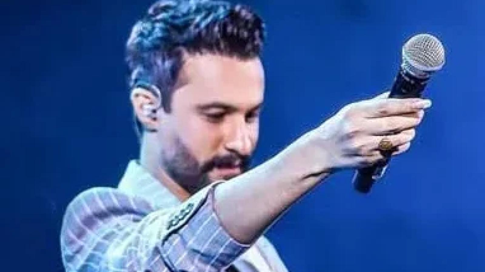 دانلود آهنگ راغب قطار / بیا با تو بگم قصه ی یه عاشق تنها ...