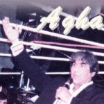 دانلود آهنگ آغاسی ننه نعمت خدا عمرت بده بی رنج و زحمت