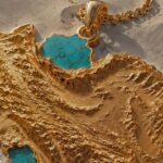 دانلود آهنگ علیرضا قربانی گلوبند ایران {وطن تویی تمام ماجرای من وطن تویی سکوت من صدای من}