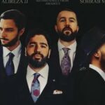 دانلود آهنگ علیرضا جی جی بالانس
