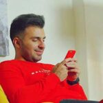 دانلود آهنگ علیرضا طلیسچی رفتی / رفتی و دروغ نگفت حسم دیدی رات نمیداختم …