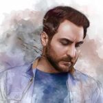 دانلود آهنگ امین حبیبی خودت بگو / تو دوست داری من عاشق باشم امّا …