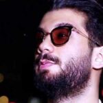 دانلود آهنگ امیر رشوند نه تو نه من / هرجا که حرف تو میشه با خودم میگم …