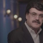 دانلود آهنگ بابک رادمنش حرف از جدایی نزن به خاطرِ گذشتمون