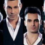 دانلود آهنگ بلک کتس یکی توی زندگیمه / همه دنیا رو گشتم برای به اون رسیدن