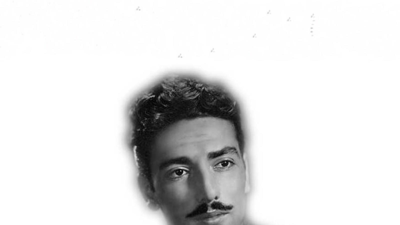 دانلود آهنگ داریوش رفیعی کس نیست که افتاده ی آن زلف دوتا نیست در رهگذر کیست