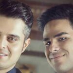 دانلود آهنگ ایوان بند آروم جونم آروم جونی باید بدونی جای تو …