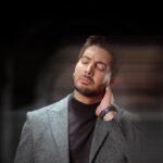 دانلود آهنگ فرزاد فرزین سقوط / تو که رفتی همه دنیا دارن از چشام می افتن