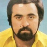 دانلود آهنگ فرزین منو دل خسته شدیم وقتی که سوختیم دوتامون