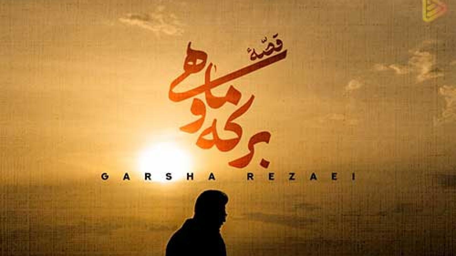 دانلود آهنگ گرشا رضایی قصه برکه و ماهی / من یه برکم وسط قلب یه بیشه ....