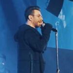 دانلود آهنگ گرشا رضایی سوار و اسب و بارون / دلم گرفته دنیا دو روزه آدم باید به پای خیلیا بسوزه