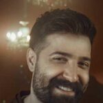 دانلود آهنگ حمید هیراد خانوم گل من دیوونه ی بی طاقت کم تحمل