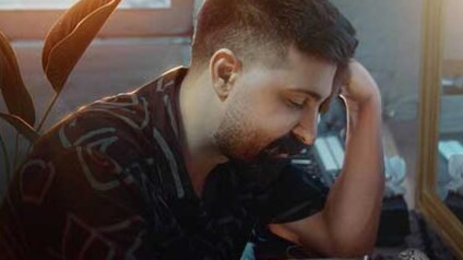 دانلود آهنگ حمید هیراد خسته شدم / من بعد از تو از زندگی خسته شدم مث تو برعکس ...