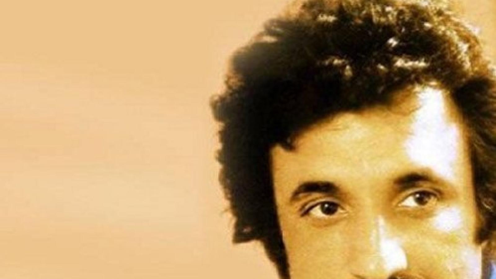 دانلود آهنگ حسن شماعی زاده آروم آروم یواشترک، نزدیک به هم شیم بیشترک