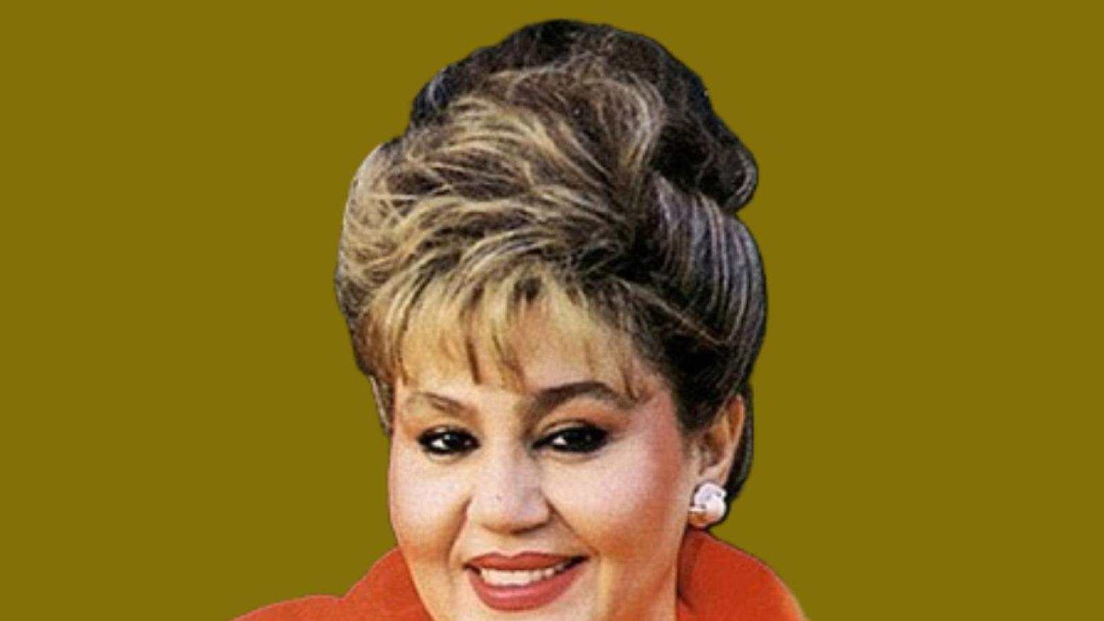 دانلود آهنگ هایده دست من نیست دلم هی بهونه میکنه (هوش مصنوعی)