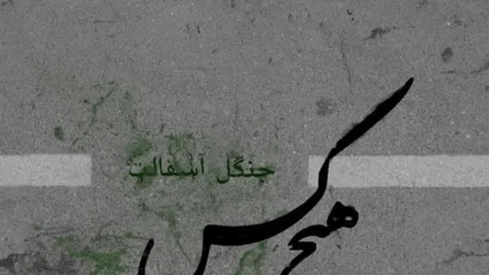 دانلود آهنگ هیچکس دیده دل (اگه دیده نباشه دل ساکته ما ها قربانی چشمیم این ثابته)