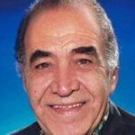 دانلود آهنگ ایرج خواجه امیری نه از آهن نه از سنگم