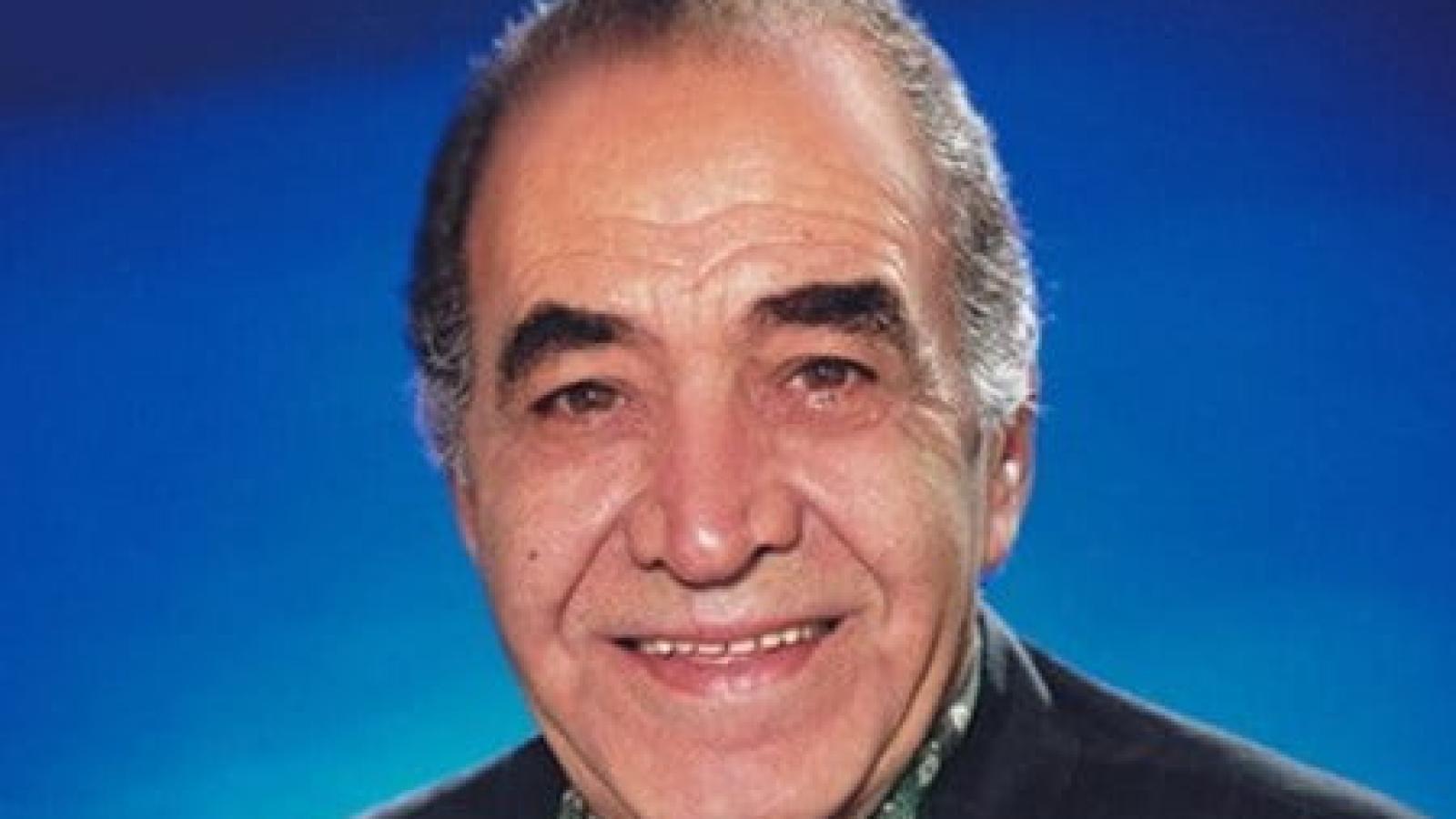 دانلود آهنگ ایرج خواجه امیری نه از آهن نه از سنگم