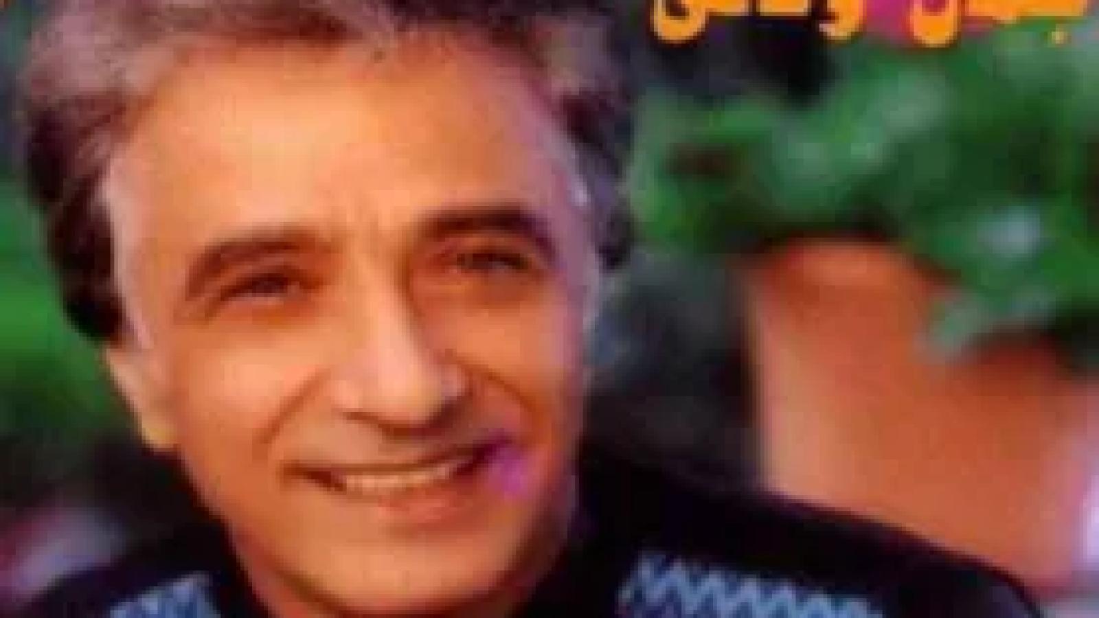 دانلود آهنگ جمال وفایی ستاره بخت / شب سر آید و خنده کنان تو از در آیی