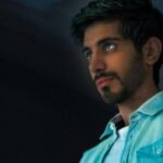 دانلود آهنگ کسری زاهدی ازم دوری