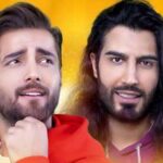 دانلود آهنگ ماکان بند من بد تو خوب / همه چی عوض شد بلد شد راه دلبری ….
