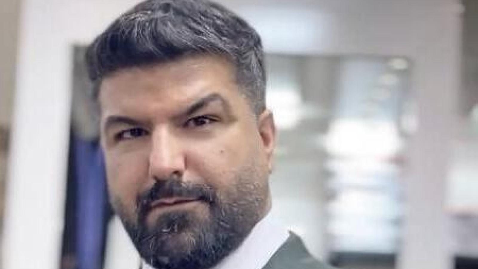 دانلود آهنگ مجید خراطها بارون / باد و بارون زد کلی غم اومد دیگه از بارون هم بدم اومد