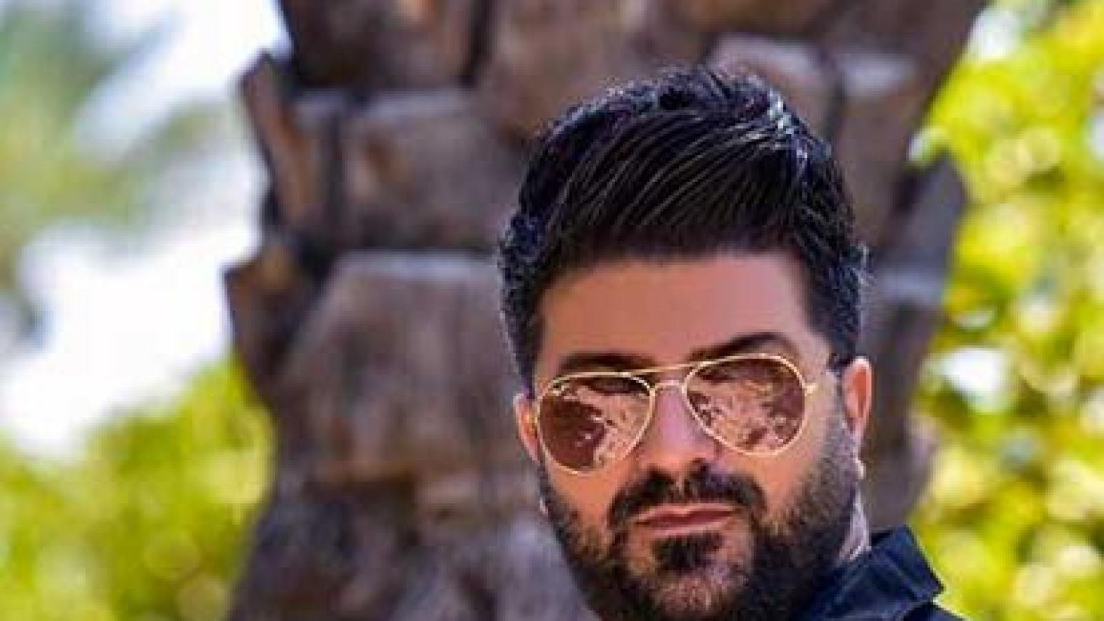 دانلود آهنگ مجید خراطها دیگه مجبور نیستی / دیگه مجبور نیستی هر جا که ...