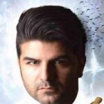 دانلود آهنگ مجید خراطها مادر (دلمو نشکن پر از دلشورم مادرم تولدت شد پاشو)