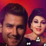 دانلود آهنگ مهدی احمدوند و هایده هوای عشق (هوش مصنوعی)